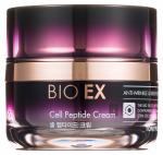 TONY MOLY BIO EX CELL PEPTIDE Крем для лица с пептидами, 60 мл