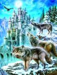 Волки и высокий замок
