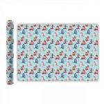 Enchantimals. Упаковочная бумага-1, 700*1000 мм, 2  шт в рулоне