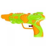 Водный пистолет Bondibon "Наше Лето", РАС 16,5х24,5х4  см, оранжевый, арт.4513