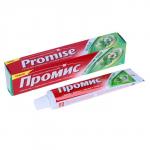 Зубная паста «Промис» с экстрактом трав, 100 г