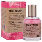 DELTA VEGAN LOVE STUDIO PINK TOUCH w