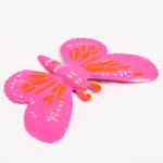 Растущая игрушка «Бабочка» 11 * 11 * 15 см, МИКС