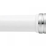 Cross Bailey Light - White, шариковая ручка, F
