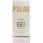 ВВ крем 2 в 1 с центеллой азиатской против воспалений и акне SKIN PERFECTOR "PSLAB", 50 мл