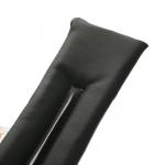 Заглушка-уплотнитель между сиденьями МАТЕХ STOPPER LINE, 50 х 4,5 х 4 см, черный