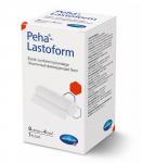 бинт эластичный фиксирующий peha-lastoform 8смх4м n1