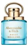 ABERCROMBIE & FITCH AWAY WEEKEND lady