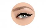 40034 Подводка -маркер для глаз VAMP! STYLO LINER