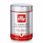 Кофе молотый Illy Moka 250 гр