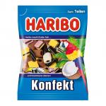 Жевательные конфеты Haribo с лакрицей и какао 175 г