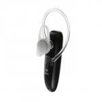 Bluetooth-Гарнитура для телефона BYZ B63, беспроводные, микрофон, ВТ 5.0, 150 мАч, чёрные