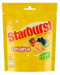 Жевательные конфеты Starburst Fruit Chews со вкусом фруктов 127 гр