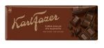 Черный шоколад Karl Fazer 47 % Dark Chocolate 200 г