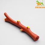 Игрушка пищащая Пижон