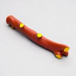 Игрушка пищащая Пижон