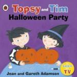 Adamson Jean Topsy and Tim: Halloween Party