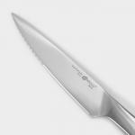Нож кухонный универсальный Genio Thor, лезвие 15 см