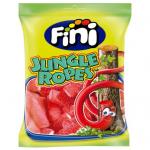 Жевательные конфеты Fini Jungle Ropes 90 г