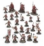 Warhammer Age of Sigmar: Vanguard - Blades of Khorne