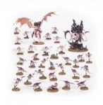 Warhammer: Tyranids Onslaught Swarm