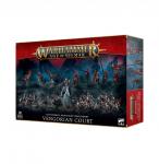 Warhammer Age of Sigmar: Soulblight Gravelords Vengorian Court