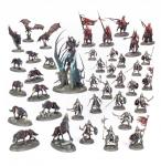 Warhammer Age of Sigmar: Soulblight Gravelords Vengorian Court