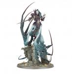 Warhammer Age of Sigmar: Soulblight Gravelords Vengorian Court