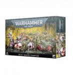 Warhammer: Orks Beast Snagga Stampede