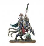 Warhammer Age of Sigmar: Ossiarch Bonereapers Praetorian Spearhead