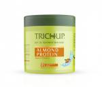 Trichup Маска для волос с миндальным протеином(Almond Protein),500мл