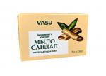 Trichup  мыло Сандал(Vasu  Sandal)75 гр