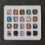 Коллекция минералов, 20шт