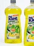 Her Klee C.G. Silver Line Zitrone Kamille (Ромашка) - Средство для мытья посуды 1л