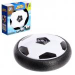 Аэромяч "Игрок",  работает от батареек