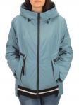 H9270 MENTHOL Куртка демисезонная женская (100 гр. синтепон)