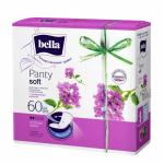 Bella Panty Soft verbena, 60 шт./уп. (с экстрактом вербены)