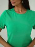 Женская футболка CRACPOT 32604-2