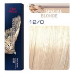 81650941 Краска для волос Koleston Perfect Special Blonde 12/0 Кунжут, 60мл WELLA PROFESSIONALS