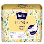 Bella FLORA Tulip, 10 шт./уп. (с ароматом тюльпана)