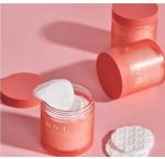Round Lab Bliv:u Collagen Bouncing Serum Pad Коллагеновая сыворотка-пэды 50 шт