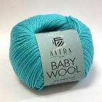 Пряжа Baby wool Astra design