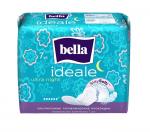 Bella ideale ultra night StaySofti, 7 шт./уп.