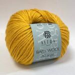 Пряжа Baby wool XL Astra design