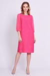 Платье Bazalini 4726-Р розовый