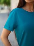 Женская футболка CRACPOT 32604-7