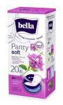 Bella Panty Soft verbena, 20 шт./уп. (с экстрактом вербены)