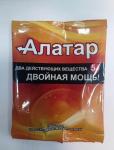 Алатар-двойная мощь 5мл (д/борьбы с компл.вред) ЦВ.Пакет /30 (Ваше Хозяйство) Россия