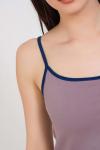 Женская ночная сорочка 11063 "Н" (Какао)