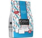 EVISSA Банное мыло, сумка-пакет, 20шт*200 гр, Белый /4 Турция
